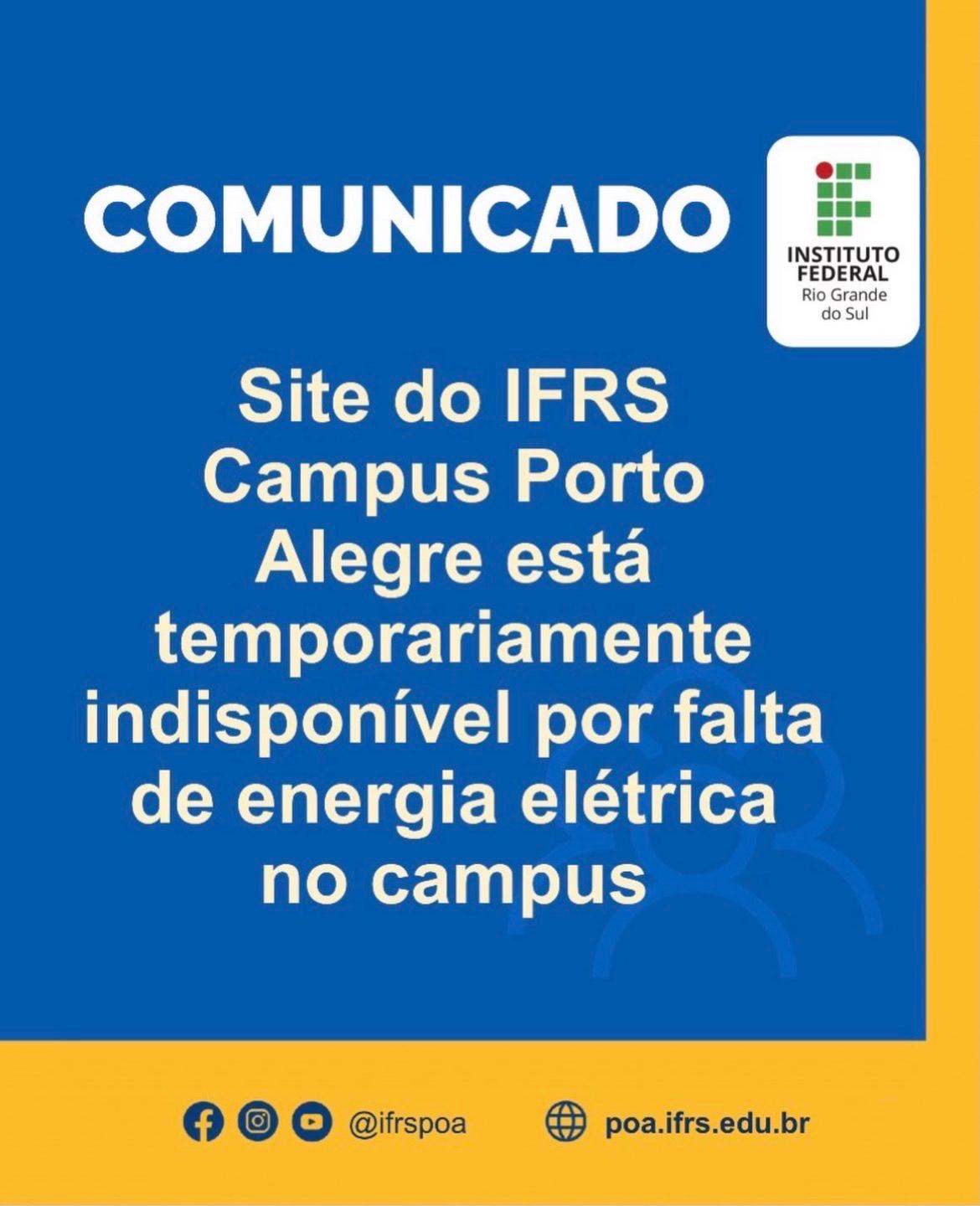 IFRS Sem Energia