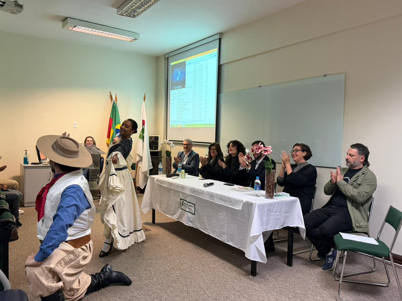 Campus Porto Alegre lança Curso de Formação em Agentes Culturais