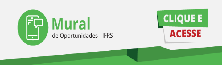 Mural de Oportunidades IFRS