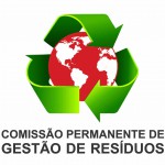 Comissão Permanente de Gestão de Resíduos