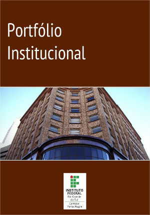 Portfólio Institucional