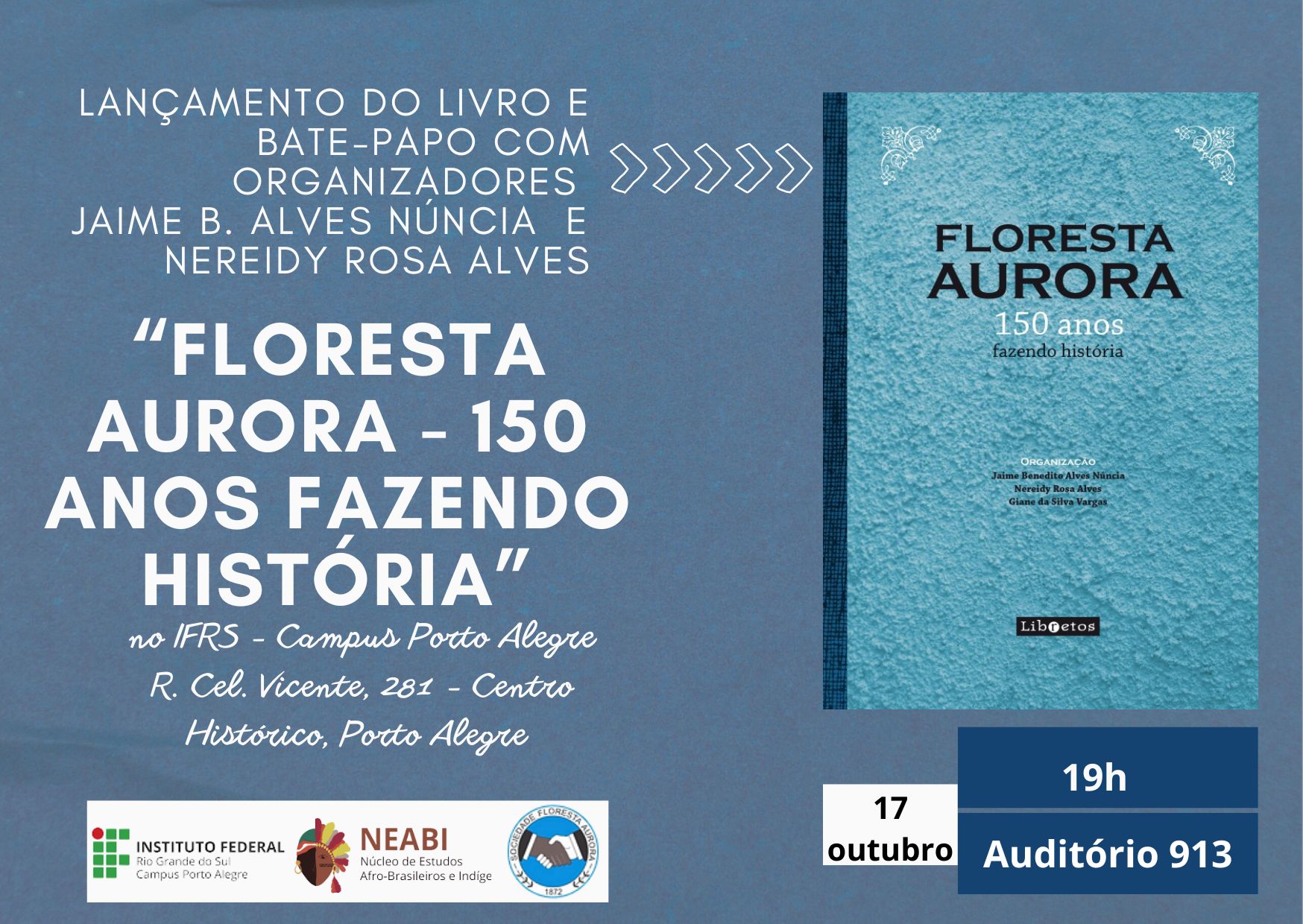 Clube negro mais antigo do país, Sociedade Floresta Aurora completa 150  anos de luta e história