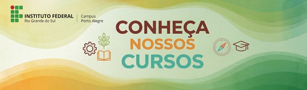 Conheça nossos cursos e venha estudar conosco